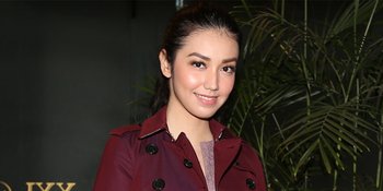 Baru Rayakan Ultah ke-26, Velove Vexia Kabarkan Kondisi Sang Papa