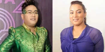 Baru Rayakan Ultah, Nassar KDI Sedang Dekat Dengan Jane Shalimar?