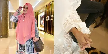 Baru Resmi Cerai Sebulan dari Kiwil, Meggy Wulandari Yakin Sudah Lewati Masa Iddah