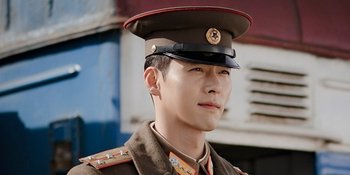 Baru Saja Akhiri 'CRASH LANDING ON YOU', Hyun Bin Konfirmasi Film Baru
