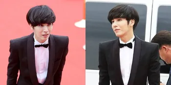 Baru Saja Dimulai, Kasus No Min Woo Vs SM Masuk ke Tahap Baru