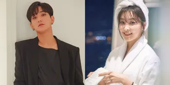Baru Saja Foto Ciuman Beredar, Kangta Dikabarkan Pacaran dengan Jung Yu Mi