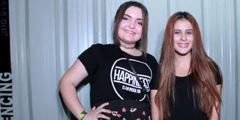 Baru Saja Juarai X Factor, Jebe &#38; Petty Akui Sudah Punya Haters