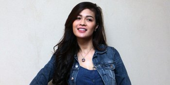 Baru Saja Lahirkan Anak Kedua, Hesty Klepek Klepek Merasa Seperti Jatuh Cinta Lagi
