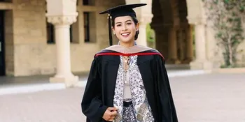 Baru Saja Lulus S2, Maudy Ayunda Sudah Kena Nyinyiran Netizen