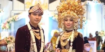 Baru Saja Menikah, Aldi Taher Pilih Honeymoon Gratis di Lokasi Syuting: Honor Belum Turun