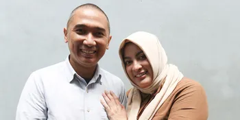 Baru Saja Menikah Lagi, Jane Shalimar Ungkap Sudah Lupa Rasanya Hamil