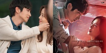 Baru Saja Tayang, Ini 4 Fakta Menarik Drama 'FLOWER OF EVIL' yang Diperankan Oleh Lee Jun Ki