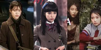 Baru Saja Ulang Tahun, Ini Daftar Drama Korea IU yang Wajib Tonton