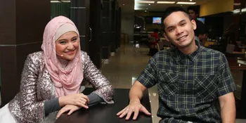 Baru Sebulan Cerai, Marshanda Akui Masih Cinta dan Kangen Ben?