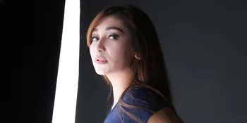 Baru Sebulan Pacaran, Kekasih Bule Baby Margaretha Datang Kerumah Orangtua