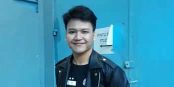 Baru Sebulan Pacaran, Nadine Syahria Sudah Yakin Pada Ilham Smash