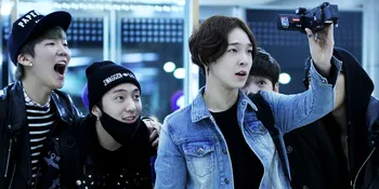 Baru Sehari, Debut MV WINNER Tembus 1 Juta