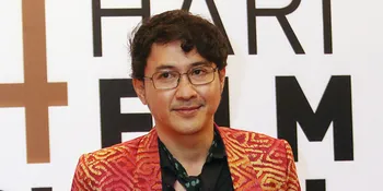 Baru Sekali Coba, Agus Kuncoro Tak Mau Lagi Main Film Horor