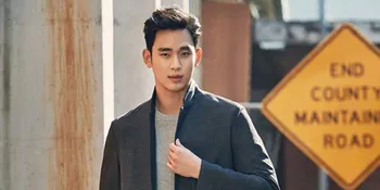 Baru Selesai Wajib Militer, Kim Soo Hyun Mau Bikin Agensi Sendiri?