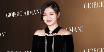Baru Setahun Melahirkan, Barbie Hsu Sudah Hamil Lagi?