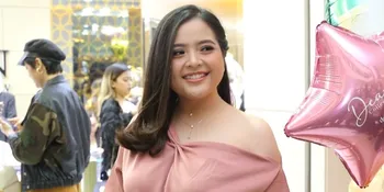 Baru Setahun Punya Anak, Tasya Kamila Sudah Ingin Hamil Lagi dan Punya Bayi Perempuan