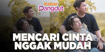 Baru Single, Ini Cara Happy Asmara Move On dari Denny Caknan