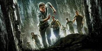 Baru Tayang, 'THE MAZE RUNNER' Sudah Dijadwalkan Sekuelnya