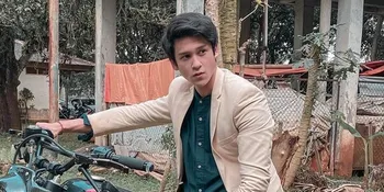 Baru Terungkap, Antonio Blanco Jr Bintang Sinetron 'BUKU HARIAN SEORANG ISTRI' Ternyata Fans Berat Samuel Zylgwyn