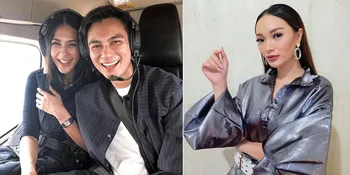 Baru Terungkap, Baim Wong Akui Pernah Pacaran dengan Zaskia Gotik di Depan Paula