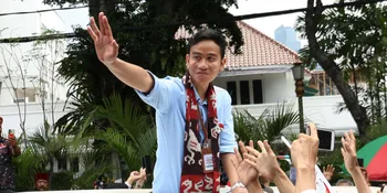 Baru Terungkap, Gibran Rakabuming Raka Mengaku Pakai Sosial Media Setelah Masuk Politik