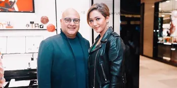 Baru Terungkap, Ini Mobil Mewah Milik Irwan Mussry yang Pelatnya Khusus