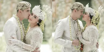 Baru Terungkap, Jauh Sebelum Menikah Margin Wieheerm Dulu Fans Ali Syakieb Sampai Sempat Minta Foto Bareng