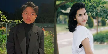Baru Terungkap, Kiesha Alvaro Bintang 'DARI JENDELA SMP' Pernah Ditolak Oleh Sandrinna Michelle