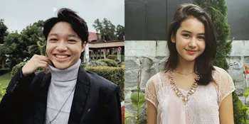 Baru Terungkap, Kiesha Alvaro Bintang 'DARI JENDELA SMP' Pernah Nginep di Mobil Demi Sandrinna Michelle