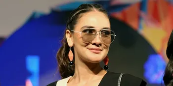 Baru Terungkap, Luna Maya Beberkan Fakta Soal Ariel NOAH yang Tak Diketahui Publik