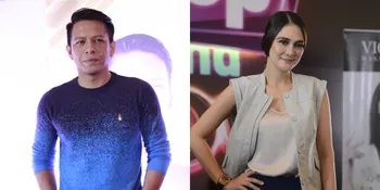 Baru Terungkap, Luna Maya Ternyata Butuh Waktu 5 Tahun Untuk Maafkan Ariel NOAH