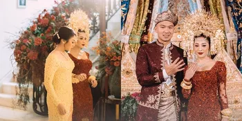 Baru Terungkap, Nikita Willy dan Indra Priawan Sempat Bersitegang dengan Ibunda Sebelum Pernikahan Digelar