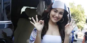 Baru Terungkap Pekerjaan Pertama Ayu Ting Ting Sebelum Jadi Pedangdut, Terminal Depok Jadi Saksi