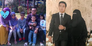 Baru Terungkap, Penyesalan Terbesar Abidzar Al Ghifari Atas Meninggalnya Ustaz Jefri Al Buchori