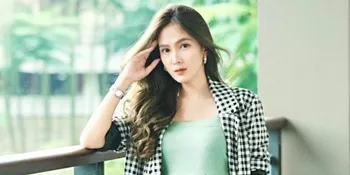 Baru Terungkap, Shanice Margaretha Bintang 'NALURI HATI' Ternyata Punya Hobi yang Gahar