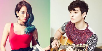 Baru Terungkap, Yenny Wonder Girls & Jinwoon 2AM 3 Tahun Pacaran