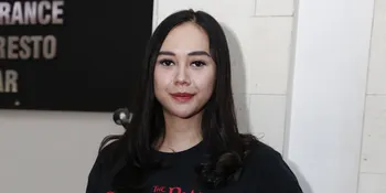 Baru Tiba di Hongkong, Kaki Aura Kasih Bengkak Tersengat Lebah