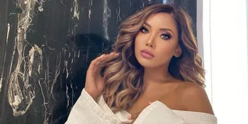 Baru Touch Up Lip Filler, Bibir Millendaru Malah Dibilang Makin Jontor oleh Netizen