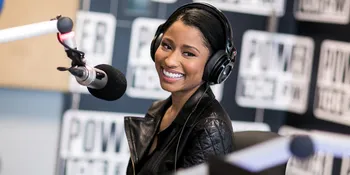 Baru Tunangan, Nicki Minaj Sudah Siap Menikah?