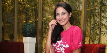 Baru Ulang Tahun ke-23, Pevita Pearce Malah Sedih