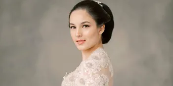 Baru Ulang Tahun ke-29, Ini Potret Cantik Chelsea Islan yang Disebut Awet Muda