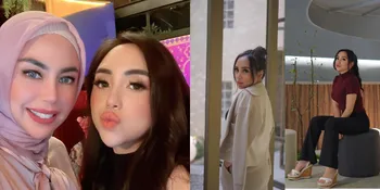 Baru Ultah ke-24 Tahun, Begini 7 Potret Terbaru Salmafina Sunan yang Makin Body Goals