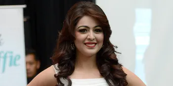Baru Usai, Shafaq Naaz Ungkap Kenangannya di Bulan Ramadan