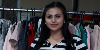 Baru Usia Tiga Tahun, Anak Asha Syara Pintar Buka Youtube