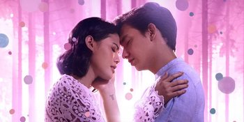 BASE Entertainment Luncurkan Poster dan Trailer Film 'AKHIRAT: A LOVE STORY', Ungkap Tanggal Rilis