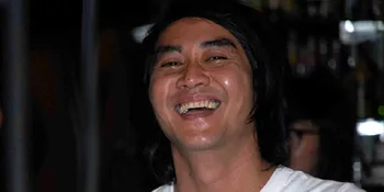 Basis Gigi, Thomas Ramdhan Digugat Cerai!