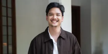 Baskara Mahendra Kenang Momen Langka Sebagai Anak Pilot, Duduk di Kokpit Pesawat