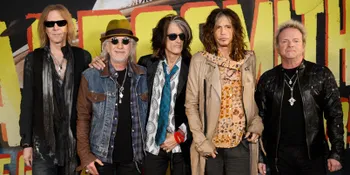 Bassis Aerosmith Tinggalkan Tur Australia