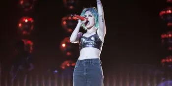 Bassist Hengkang, Paramore Akan Keluarkan Album Baru?